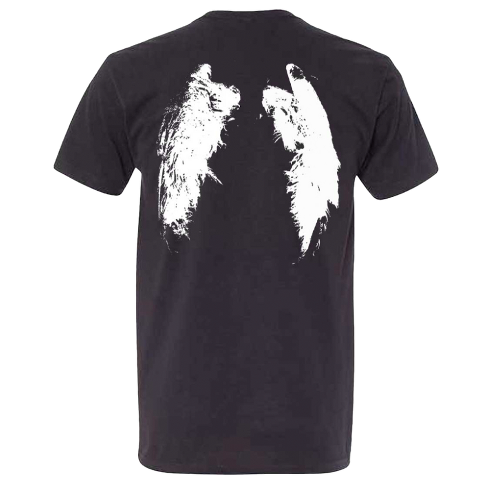 Wings Tee