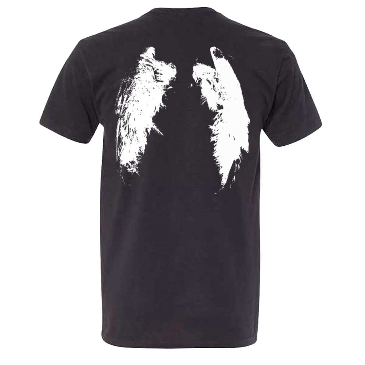 Wings Tee
