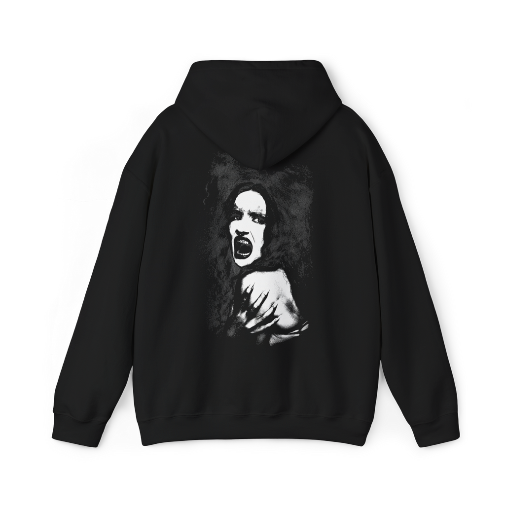 "Lucky" Hoodie (UK/EU)