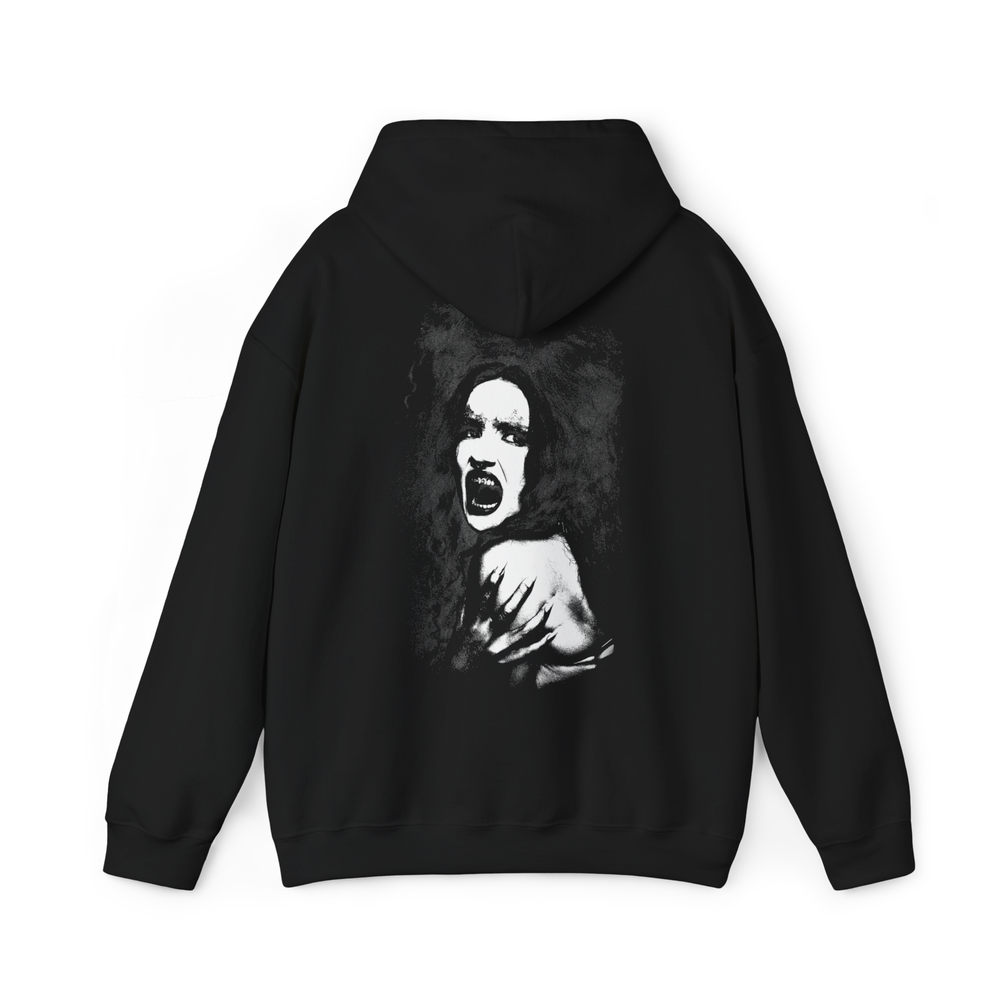 "Lucky" Hoodie (UK/EU)
