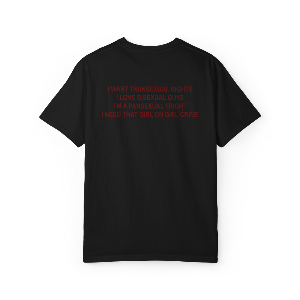 S!ut Tee (UK/EU)