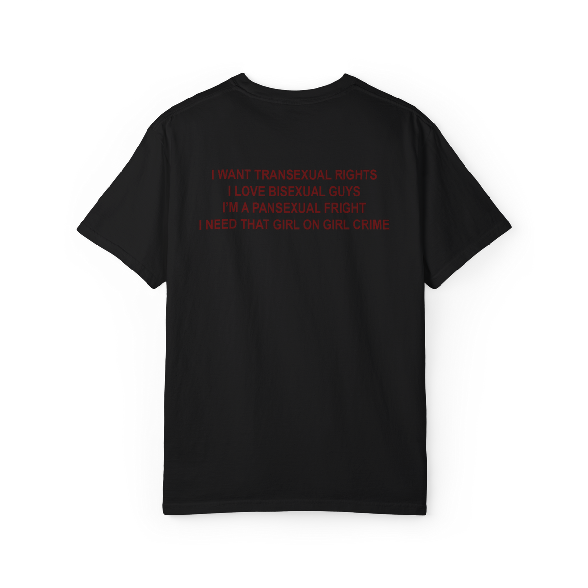 S!ut Tee (UK/EU)