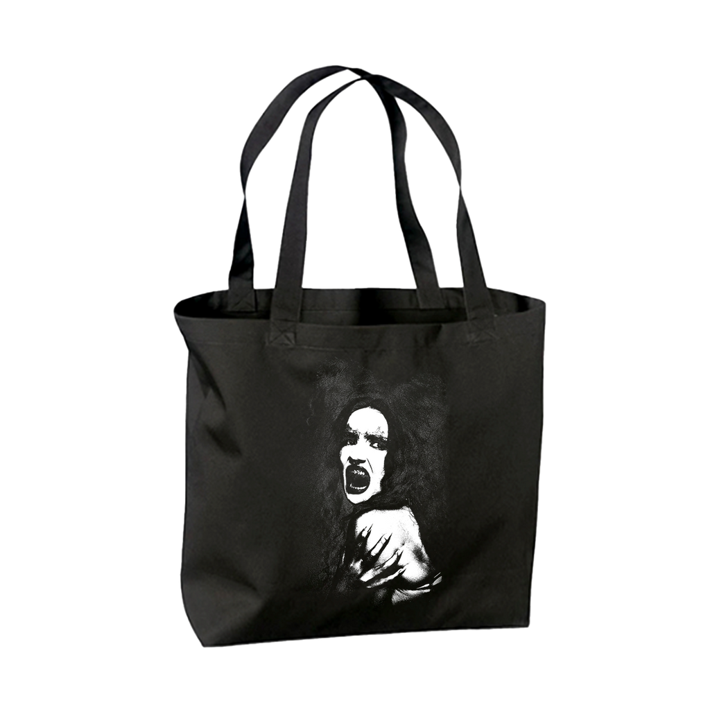 "Lucky" Tote
