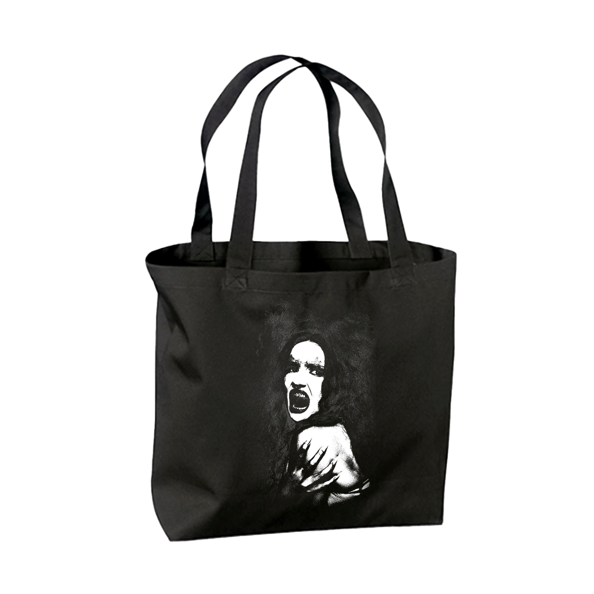 "Lucky" Tote