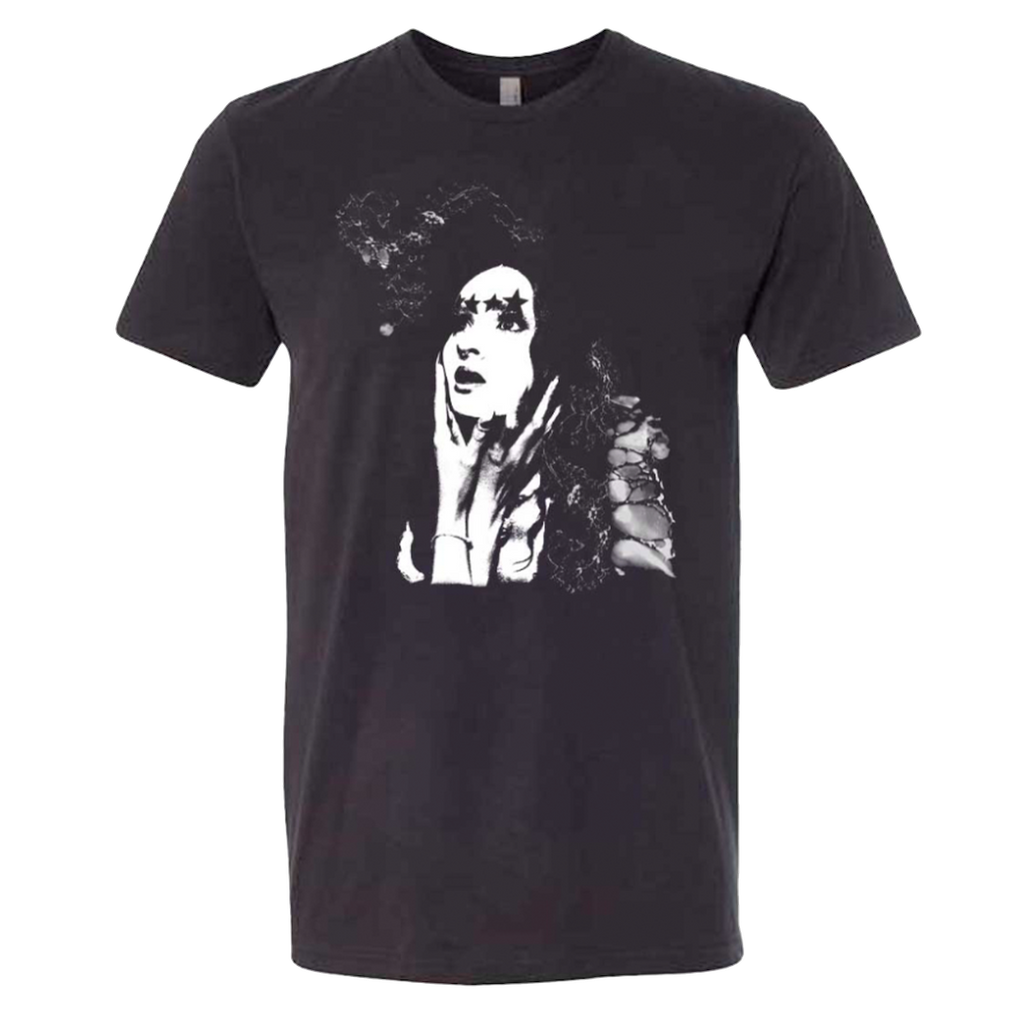 Wings Tee