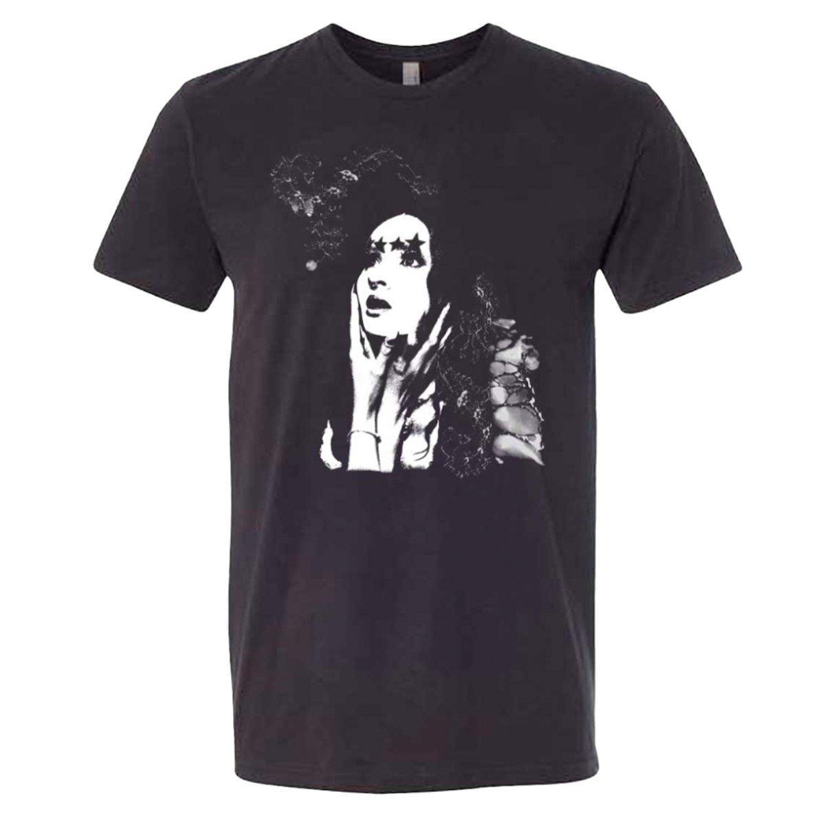 Wings Tee