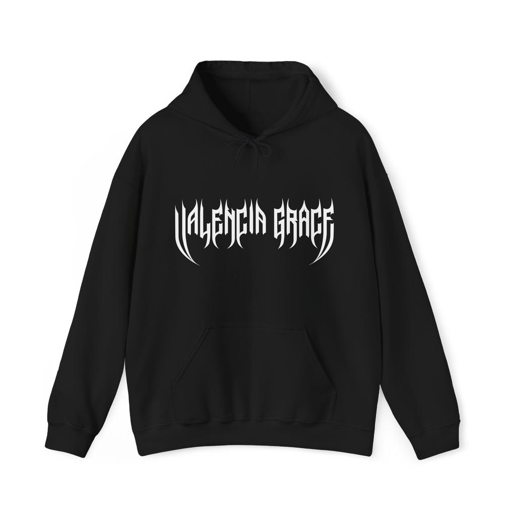 "Lucky" Hoodie (UK/EU)
