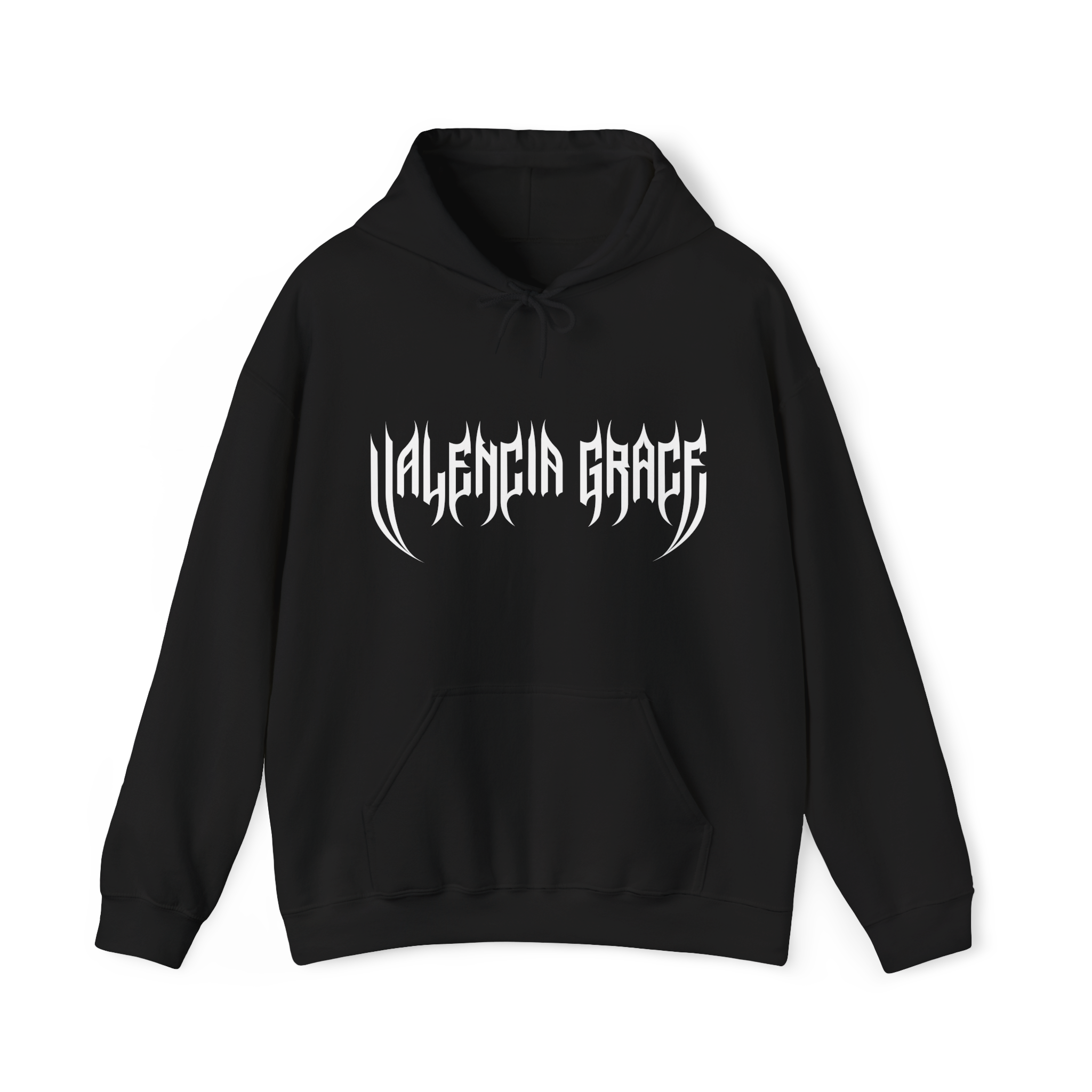"Lucky" Hoodie (UK/EU)