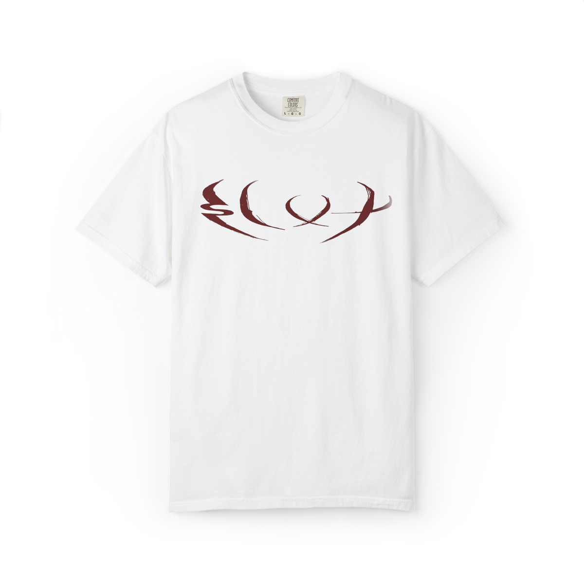 S!ut Tee (UK/EU)