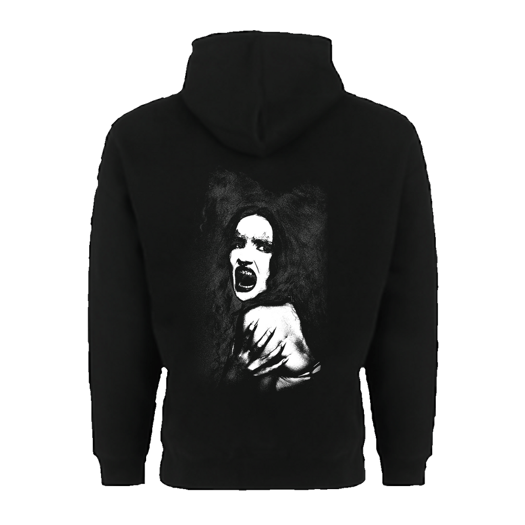 "Lucky" Hoodie