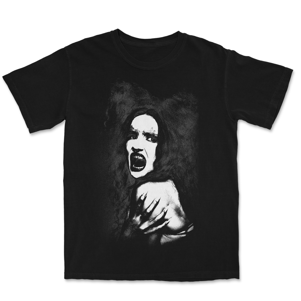 "Lucky" Tee (UK/EU)