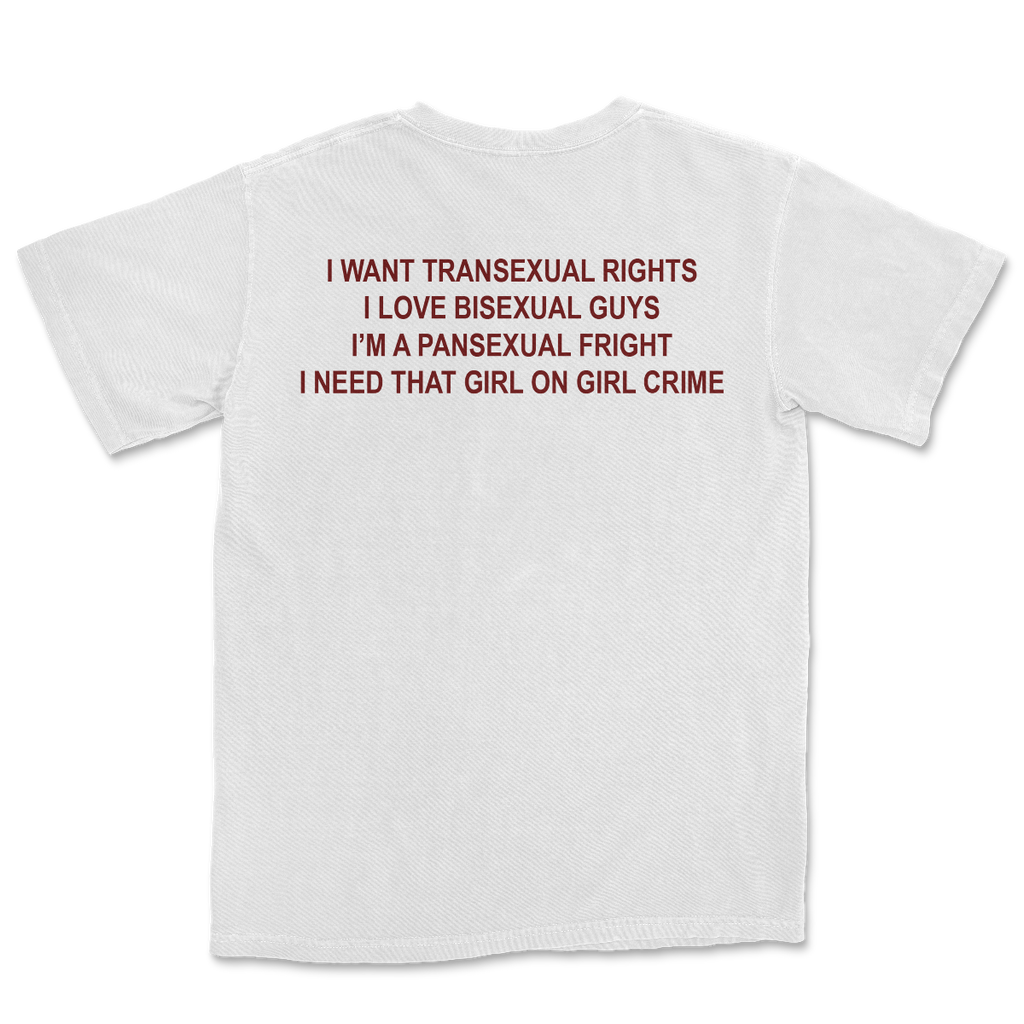 S!ut Tee