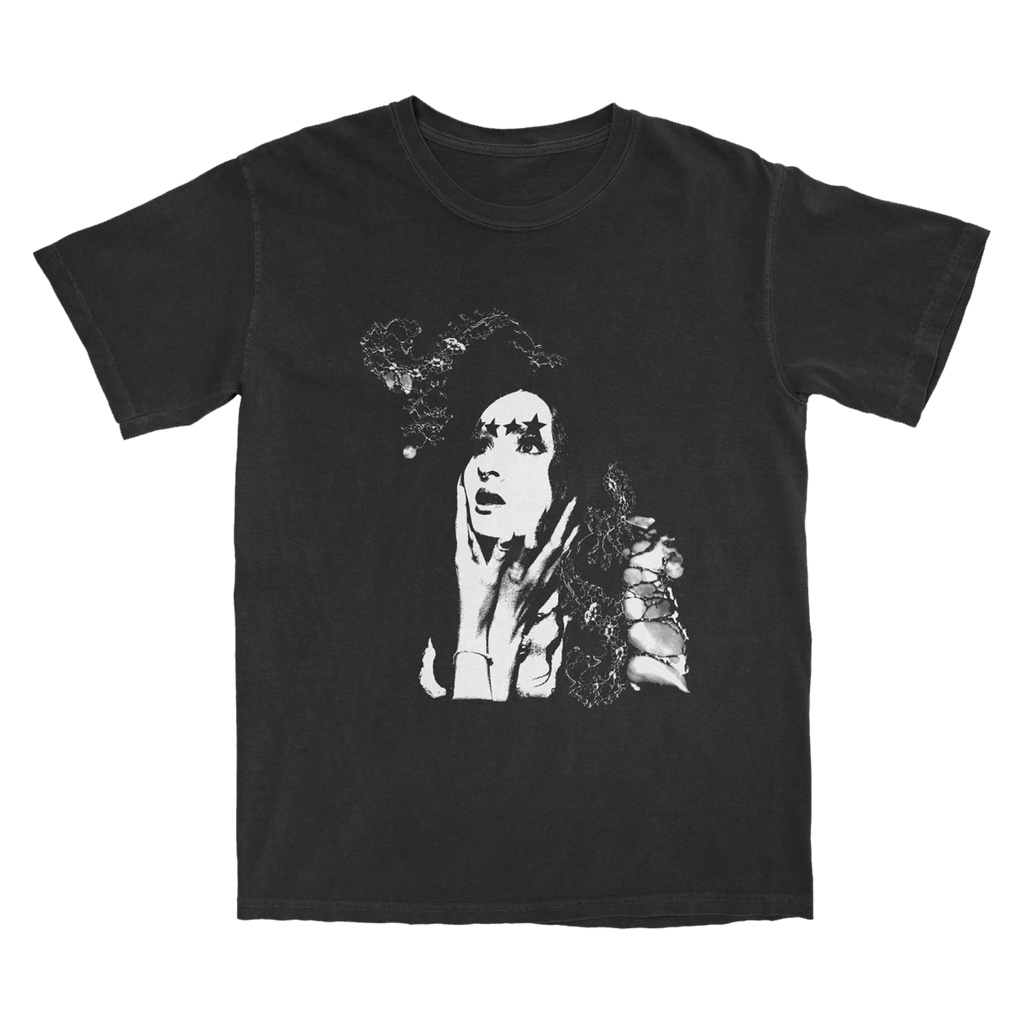 Wings Tee